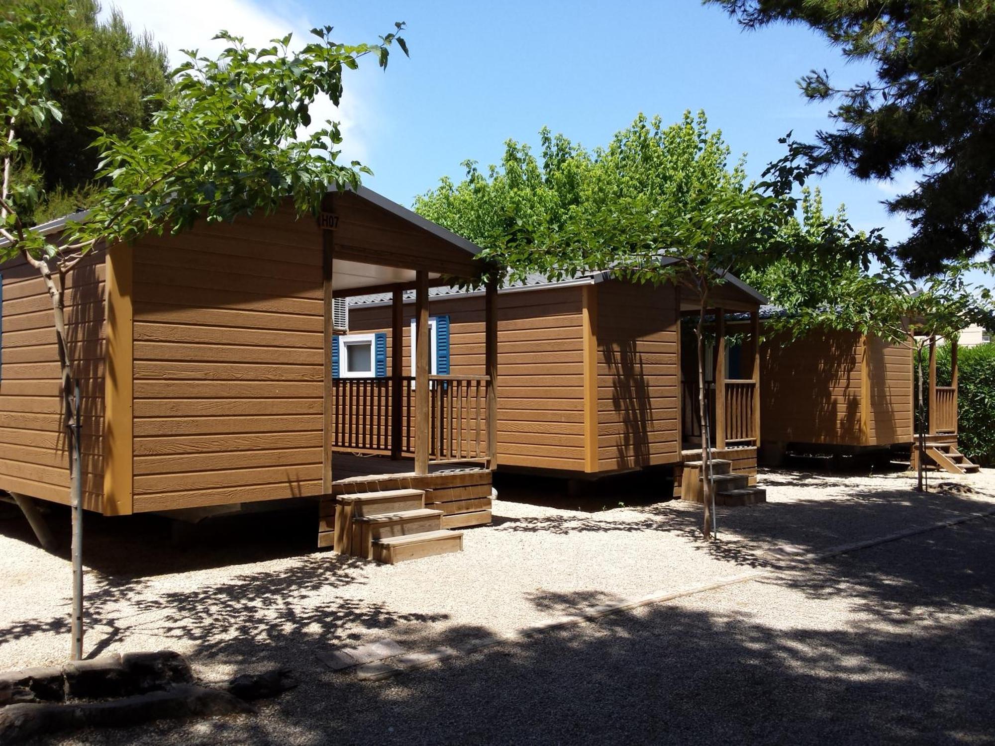 Camping L'Alqueria Gandía Exterior foto